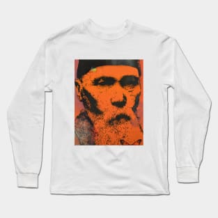 Nicholas Roerich Artwork Long Sleeve T-Shirt